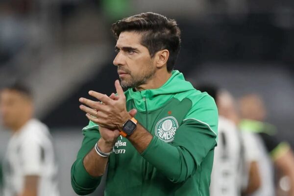 Abel Ferreira