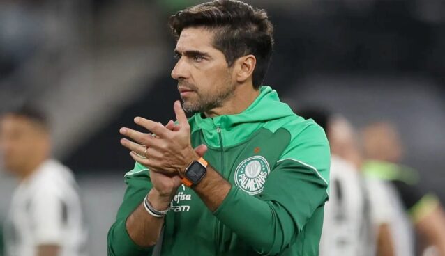 Abel Ferreira