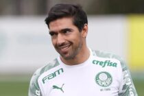 Abel Ferreira