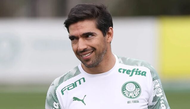 Abel Ferreira