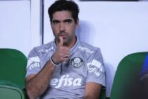 Abel Ferreira