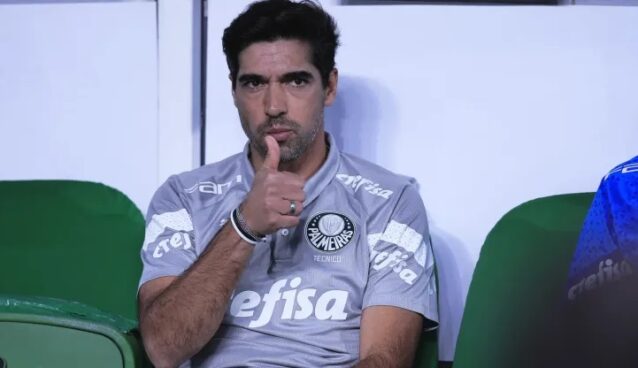 Abel Ferreira