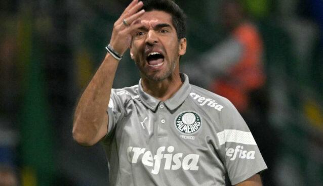 Abel Ferreira