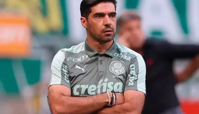 Abel Ferreira