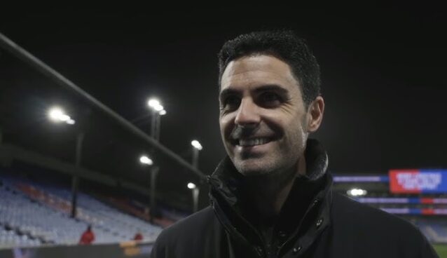 Arteta