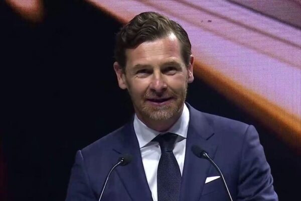 Andre Villas-Boas