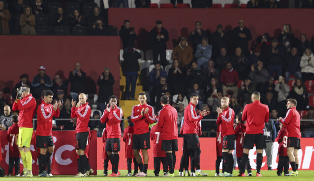 Benfica