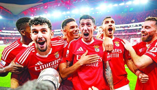 Benfica