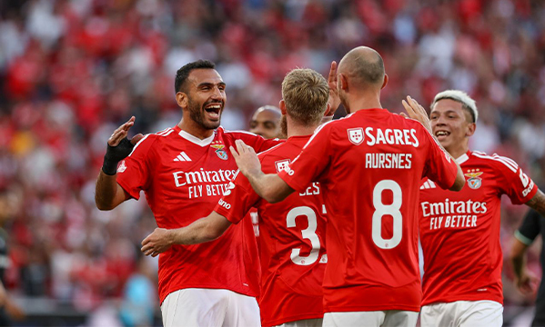 Benfica