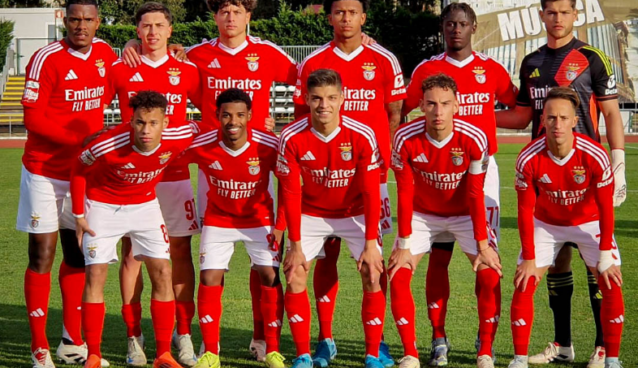 Benfica