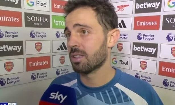 Bernardo Silva