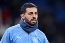 Bernardo Silva