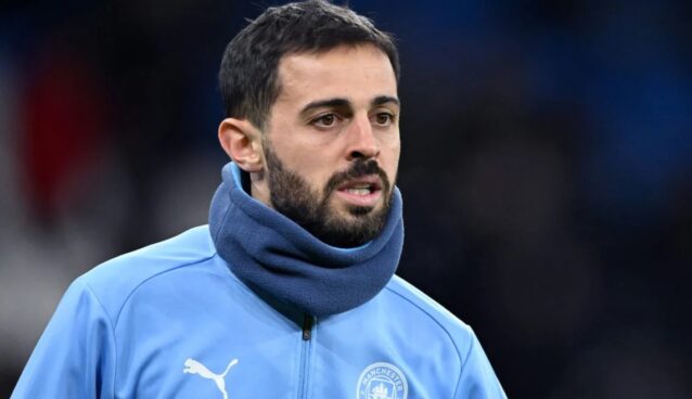 Bernardo Silva