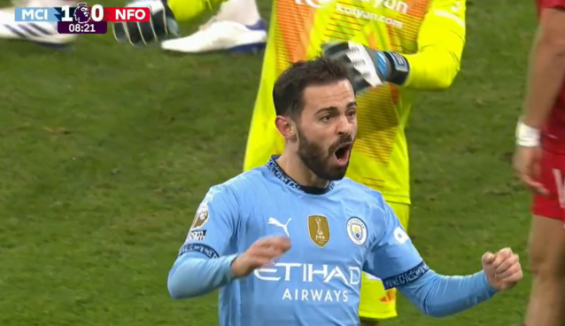 Bernardo Silva