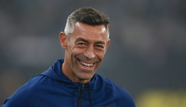 Pedro Caixinha