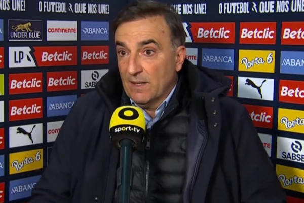 Carlos Carvalhal