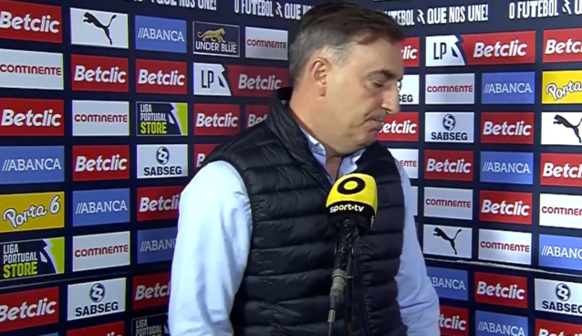 Carlos Carvalhal