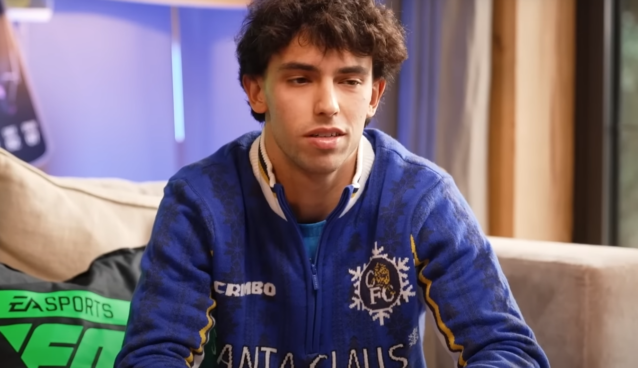 João Félix