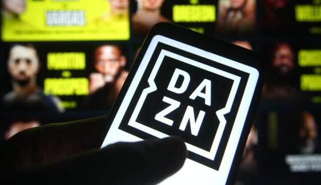 Dazn Portugal