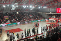 Dérbi Benfica-Sporting