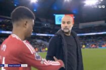 Diallo e Guardiola