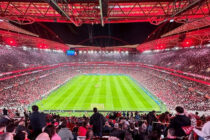 Estádio da Luz