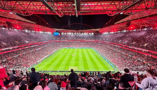 Estádio da Luz