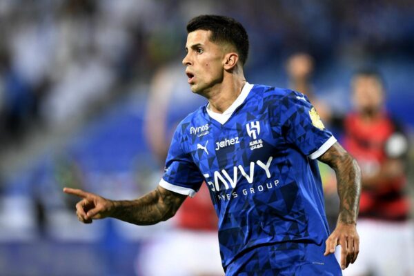 João Cancelo