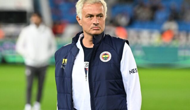 José Mourinho