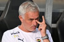 José Mourinho