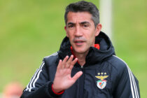 Bruno Lage