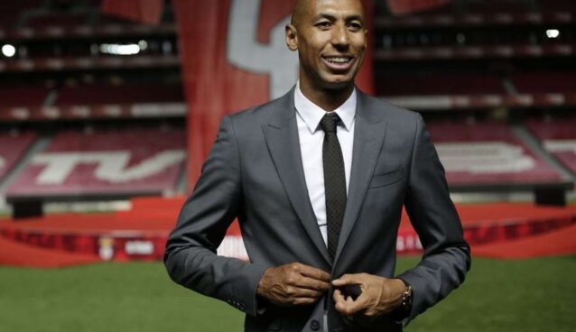 Luisão