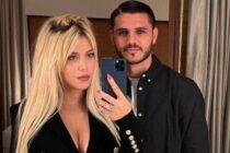 Wanda Nara e Icardi