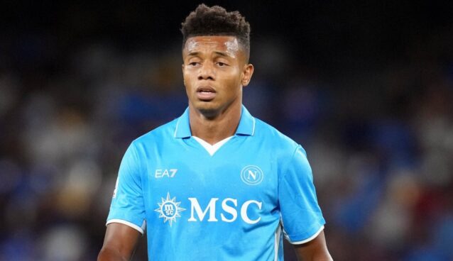 David Neres