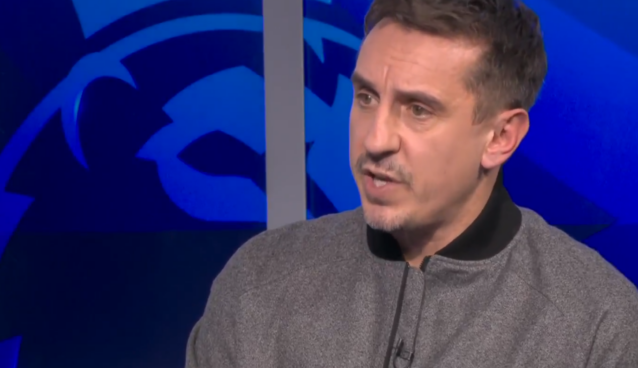 Gary Neville