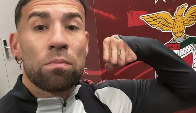 Otamendi