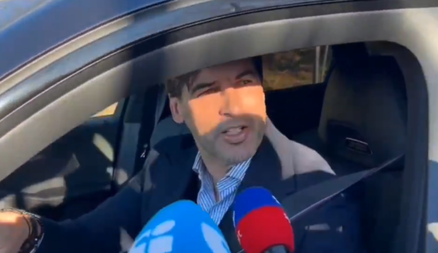 Paulo Fonseca