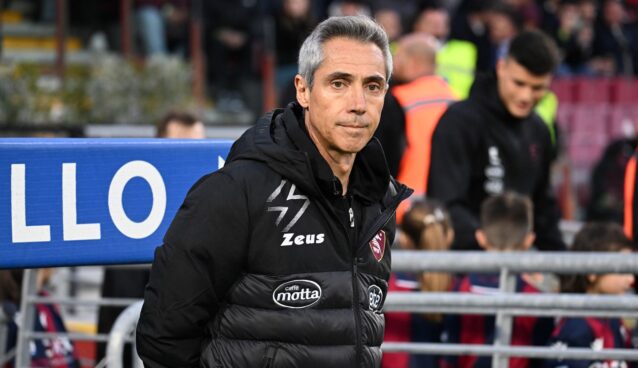 Paulo Sousa