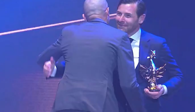 Pepe e AVB