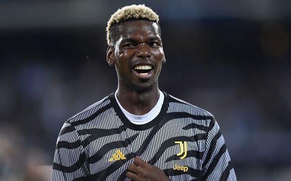 Paul Pogba