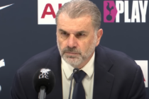 Postecoglou