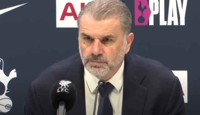 Postecoglou