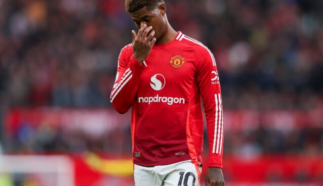 Rashford