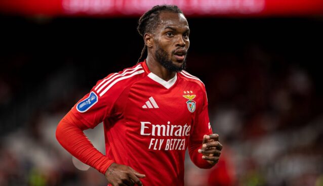 Renato Sanches