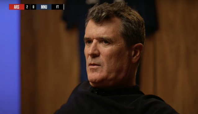 Roy Keane