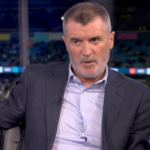 Roy Keane