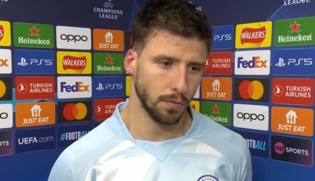 Rúben Dias