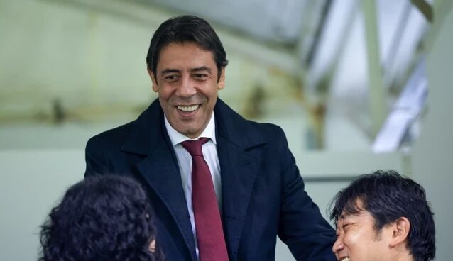 Rui Costa