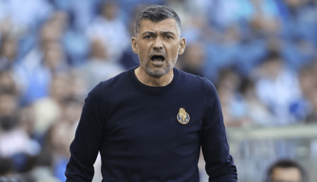 Sérgio Conceição