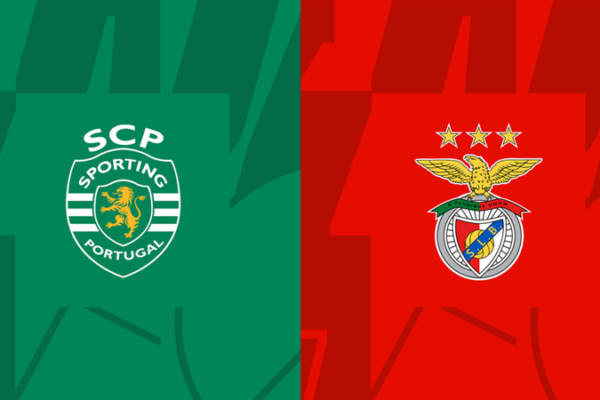 Sporting e Benfica